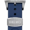 Seiko BLUESTRAP -Seiko Watch Store BLUESTRAP 1