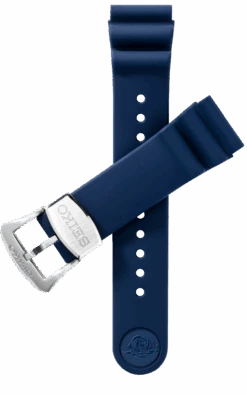 Seiko BLUESTRAP -Seiko Watch Store BLUESTRAP 3