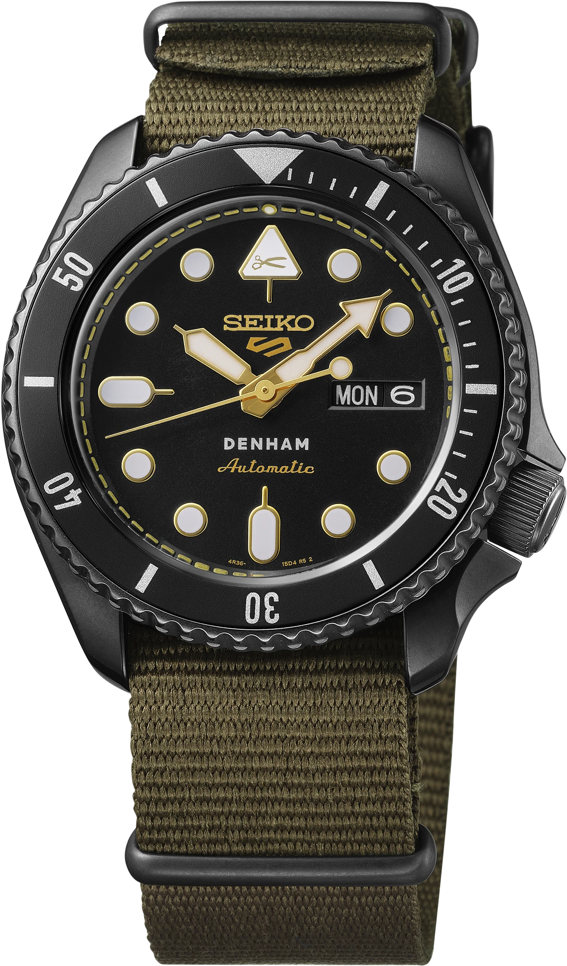 Seiko SBSA283 3 Seiko SBSA283