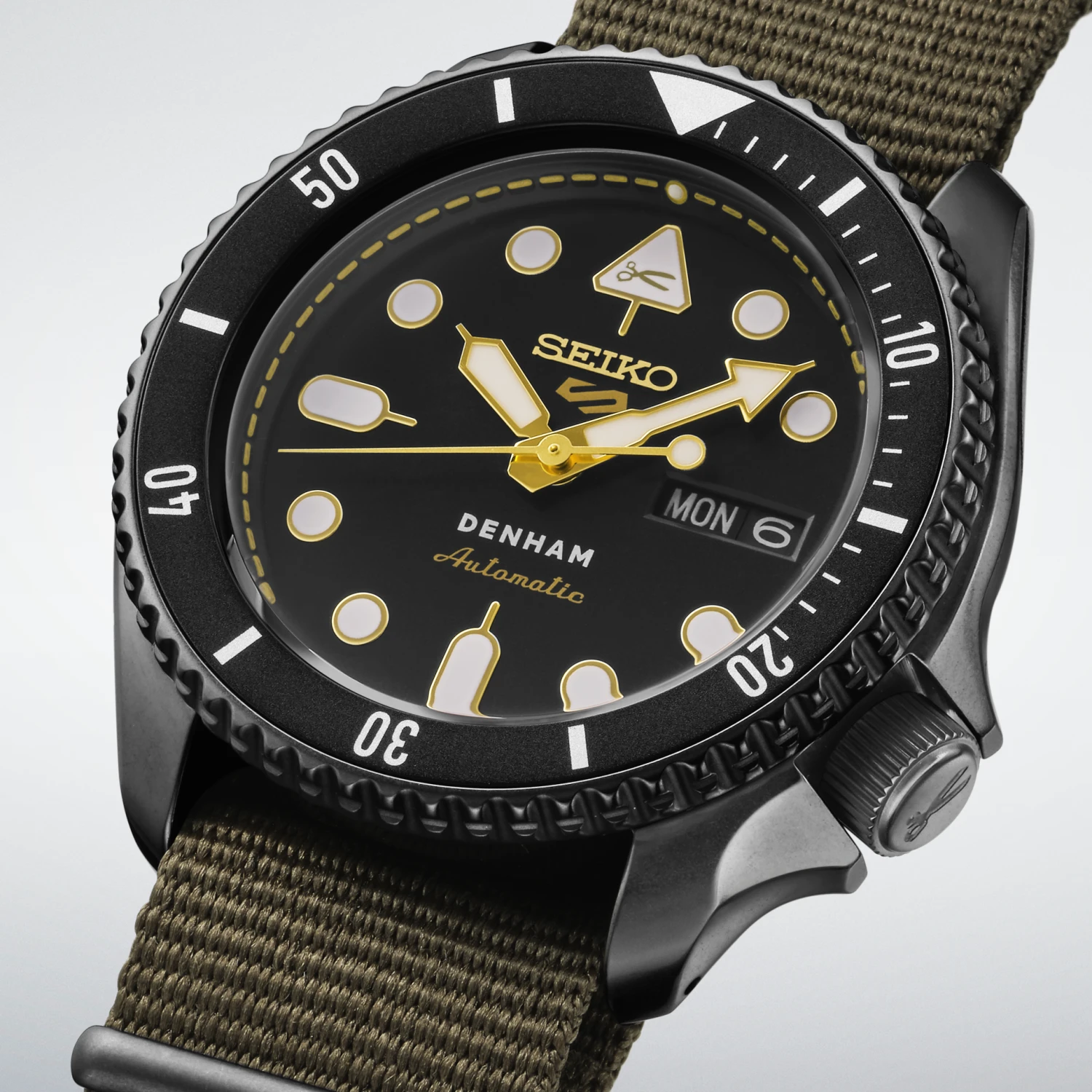Seiko SBSA283 4 Seiko SBSA283 - Image 2