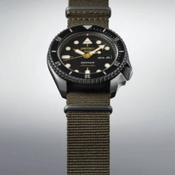 Seiko SBSA283 8 Seiko SBSA283 -Seiko Watch Store SBSA283 3