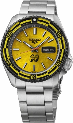 Seiko SBSA287