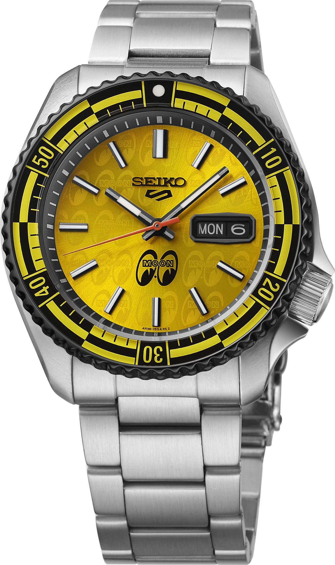 Seiko SBSA287 3 Seiko SBSA287