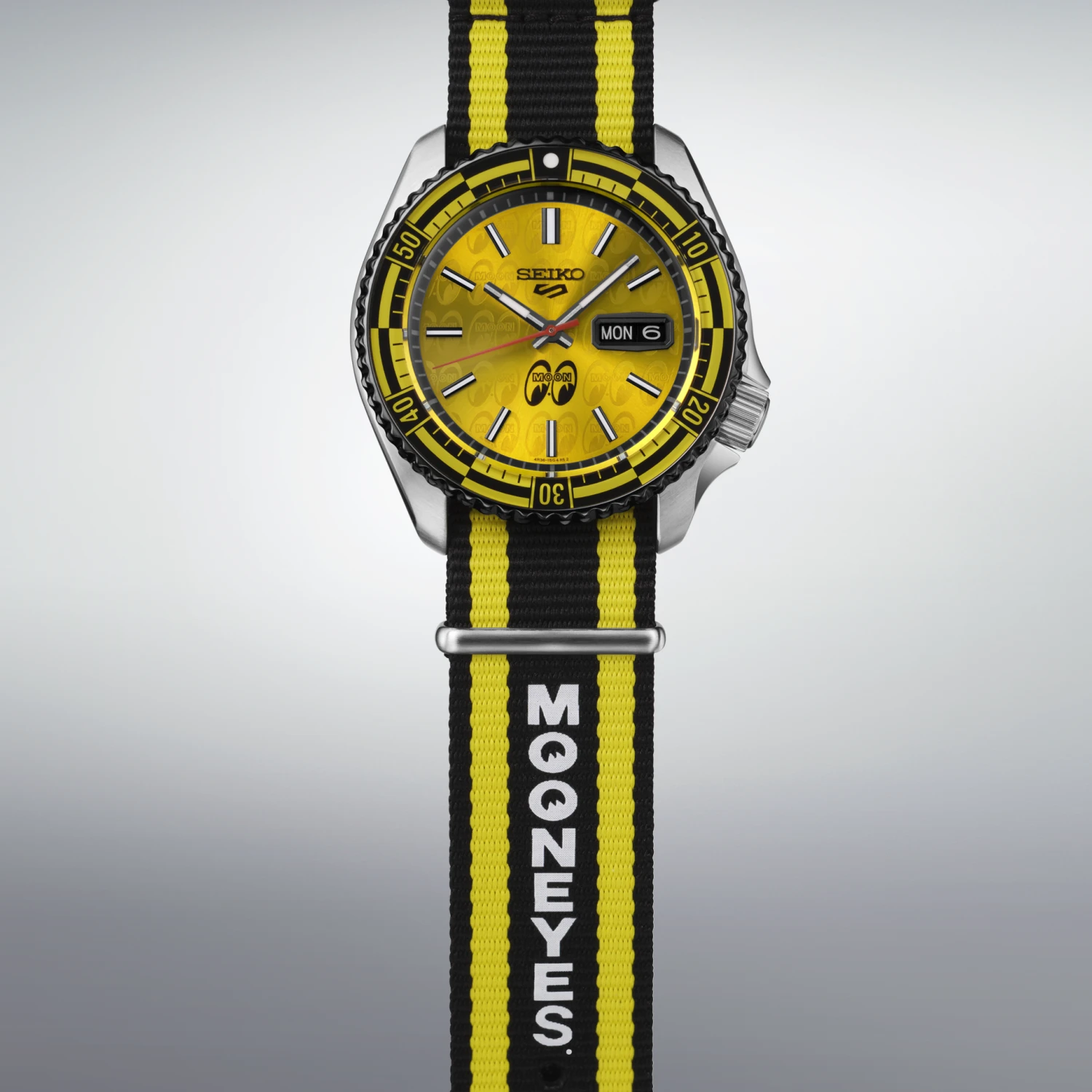 Seiko SBSA287 4 Seiko SBSA287 - Image 2