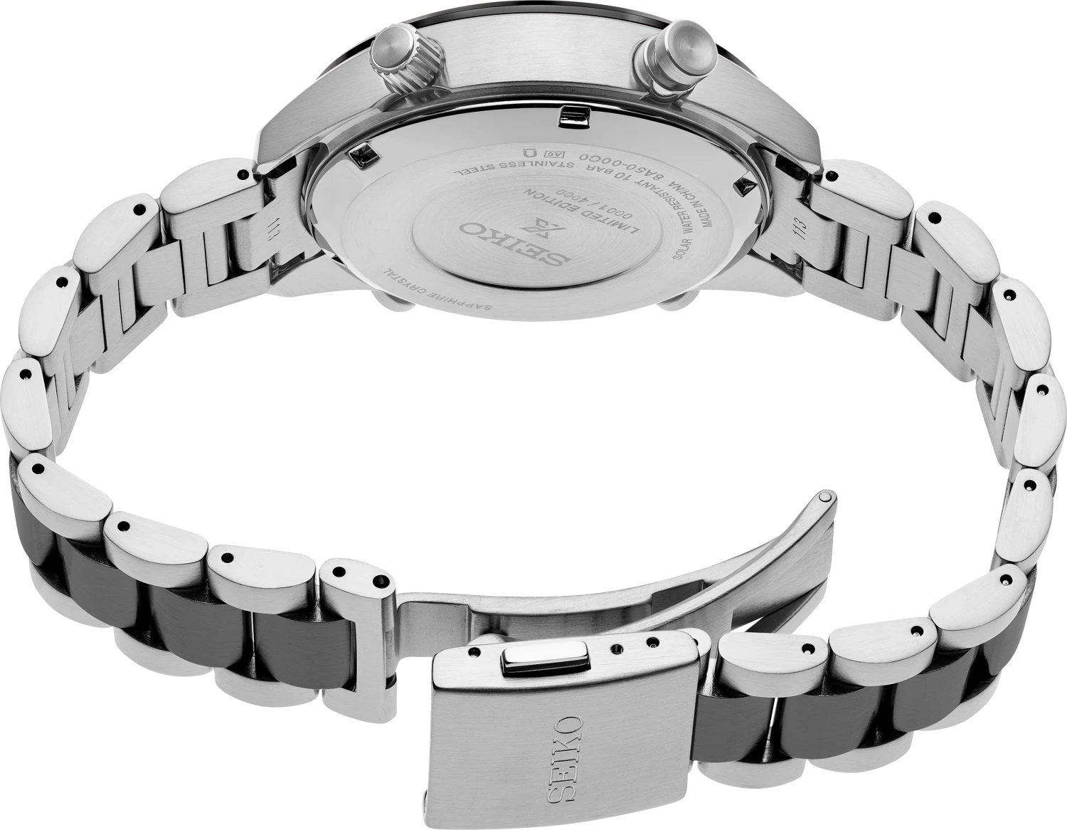 Seiko SFJ005 5 Seiko SFJ005 - Image 3