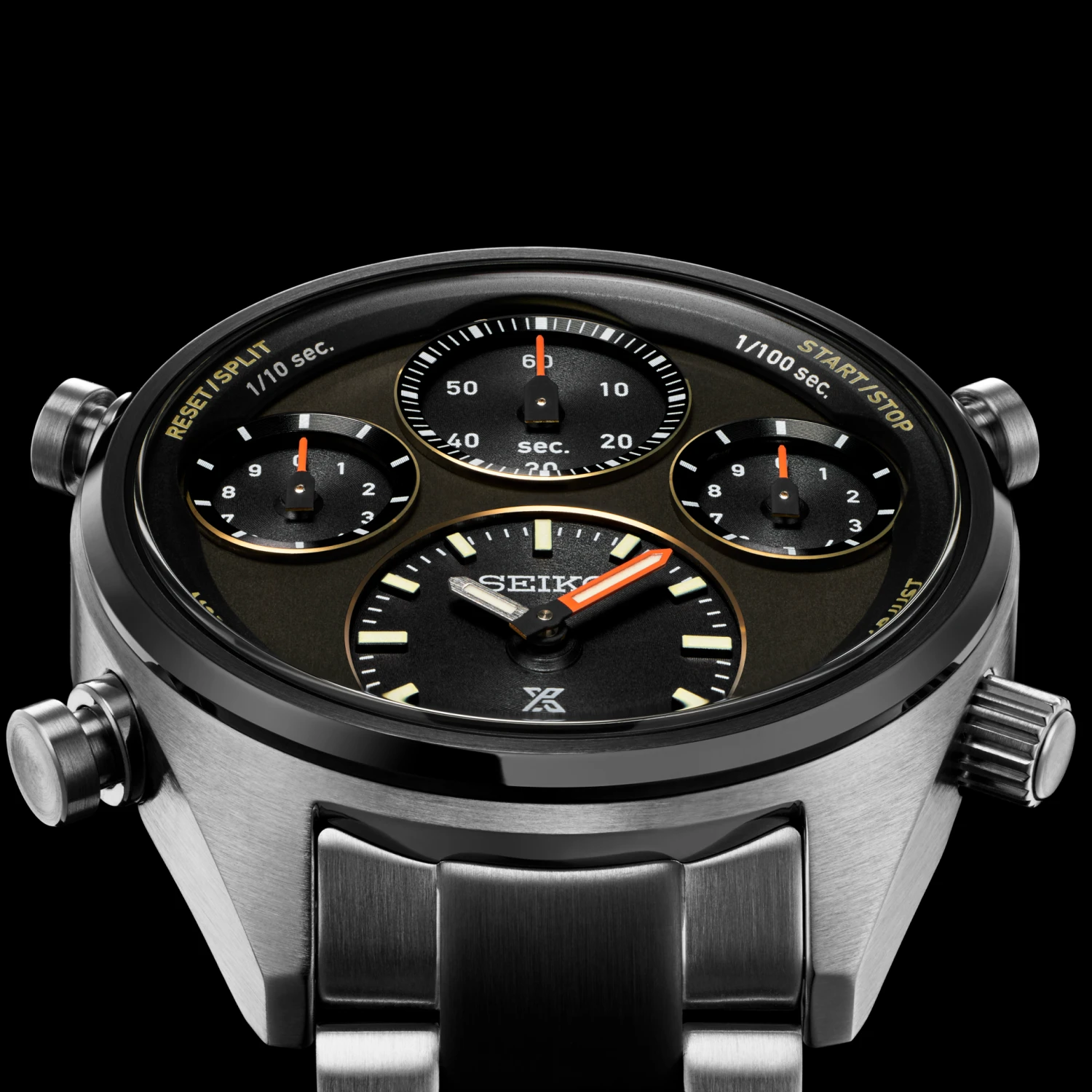 Seiko SFJ005 7 Seiko SFJ005 - Image 5