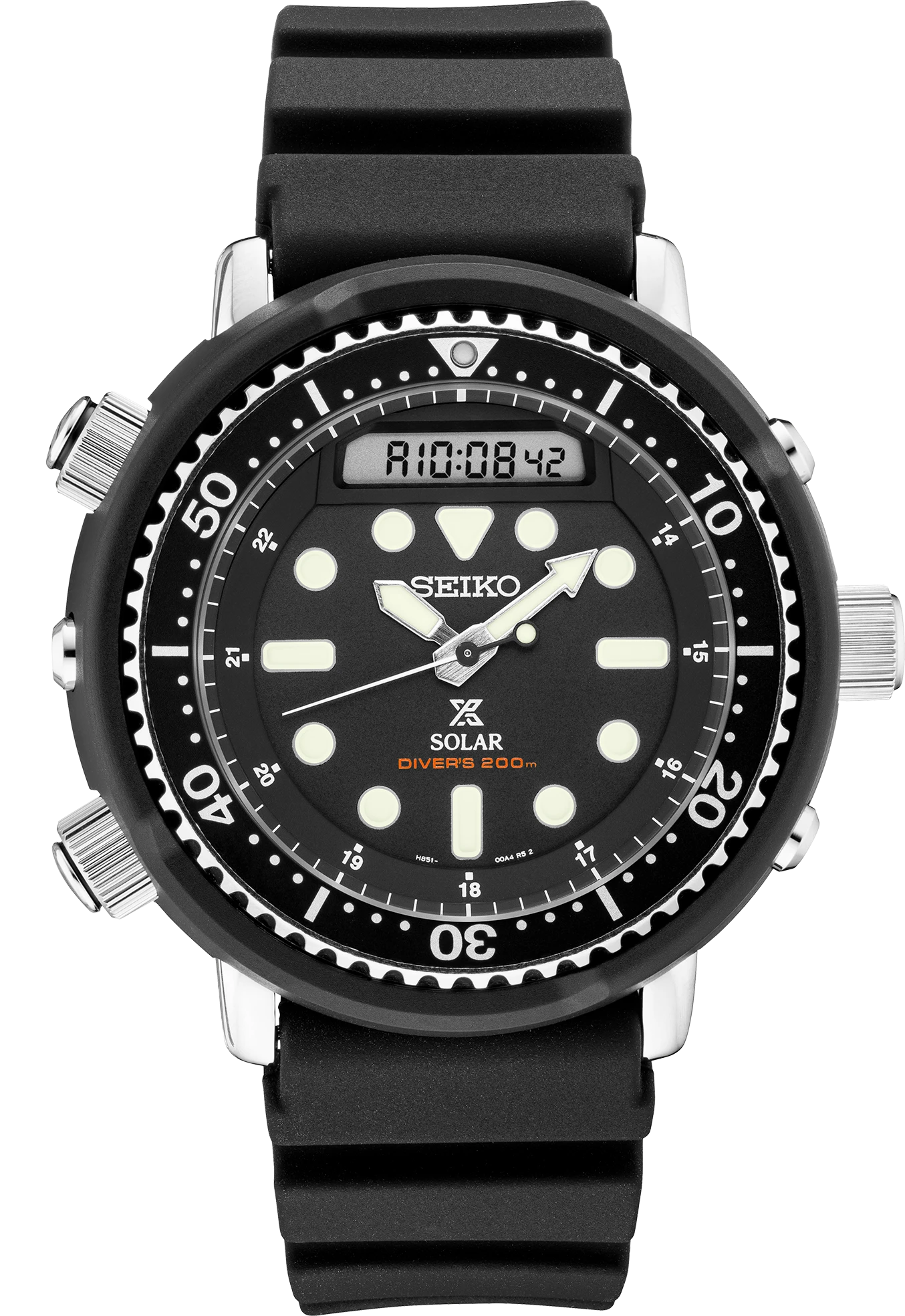 Seiko SNJ025 3 Seiko SNJ025