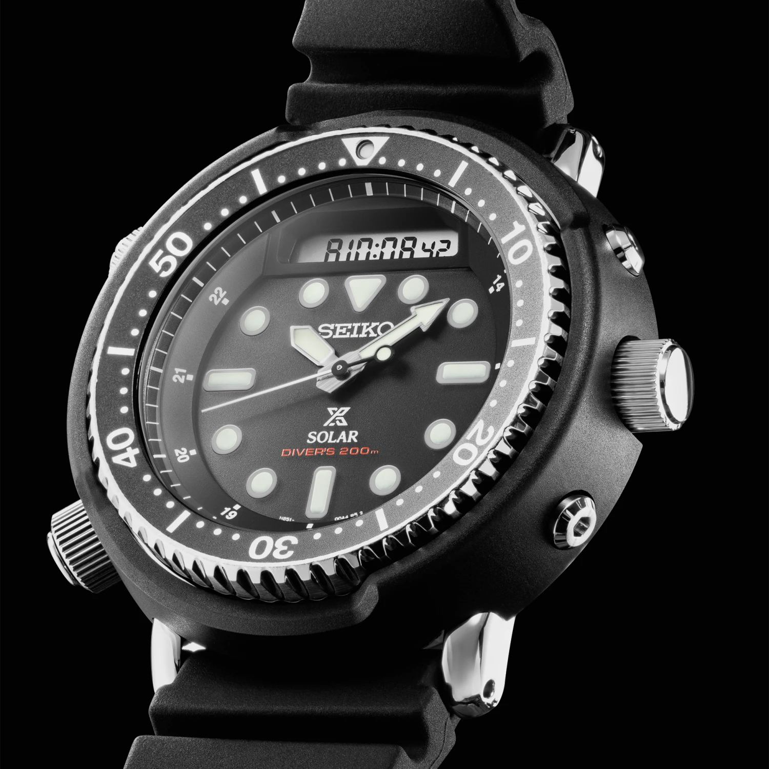 Seiko SNJ025 6 Seiko SNJ025 - Image 4