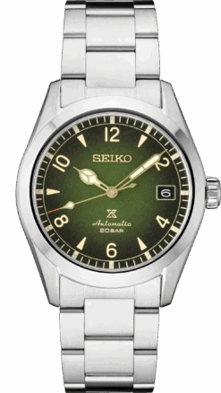 Seiko SPB155