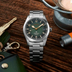 Seiko SPB155 -Seiko Watch Store SPB155 4