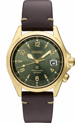Seiko SPB210