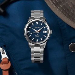 Seiko SPB249 -Seiko Watch Store SPB249 5