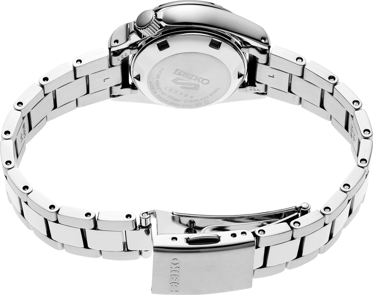 Seiko SRE003 5 Seiko SRE003 - Image 3