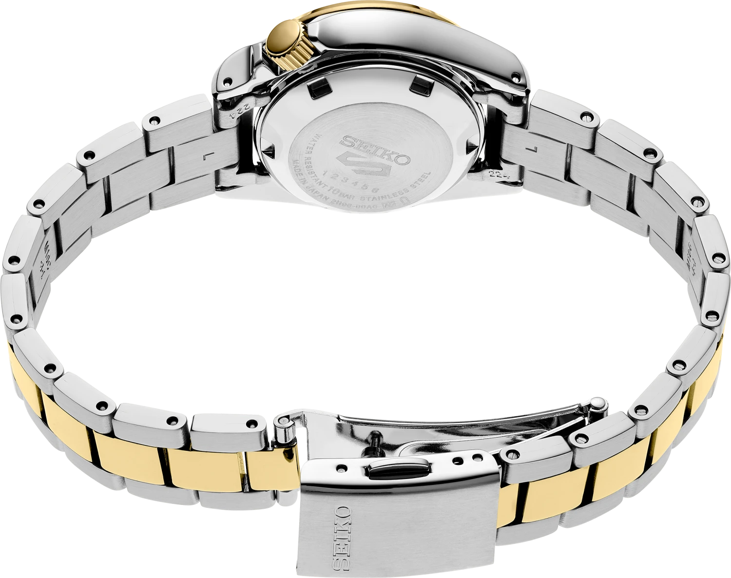 Seiko SRE004 5 Seiko SRE004 - Image 3