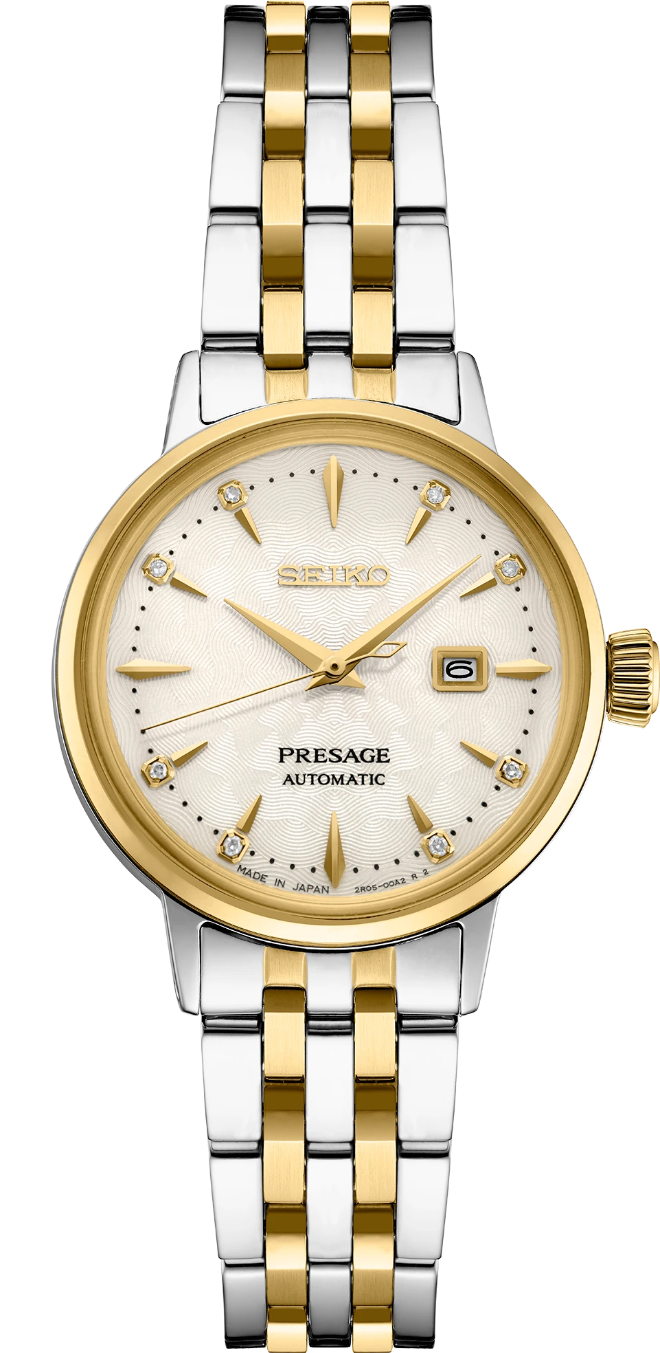 Seiko SRE010 3 Seiko SRE010