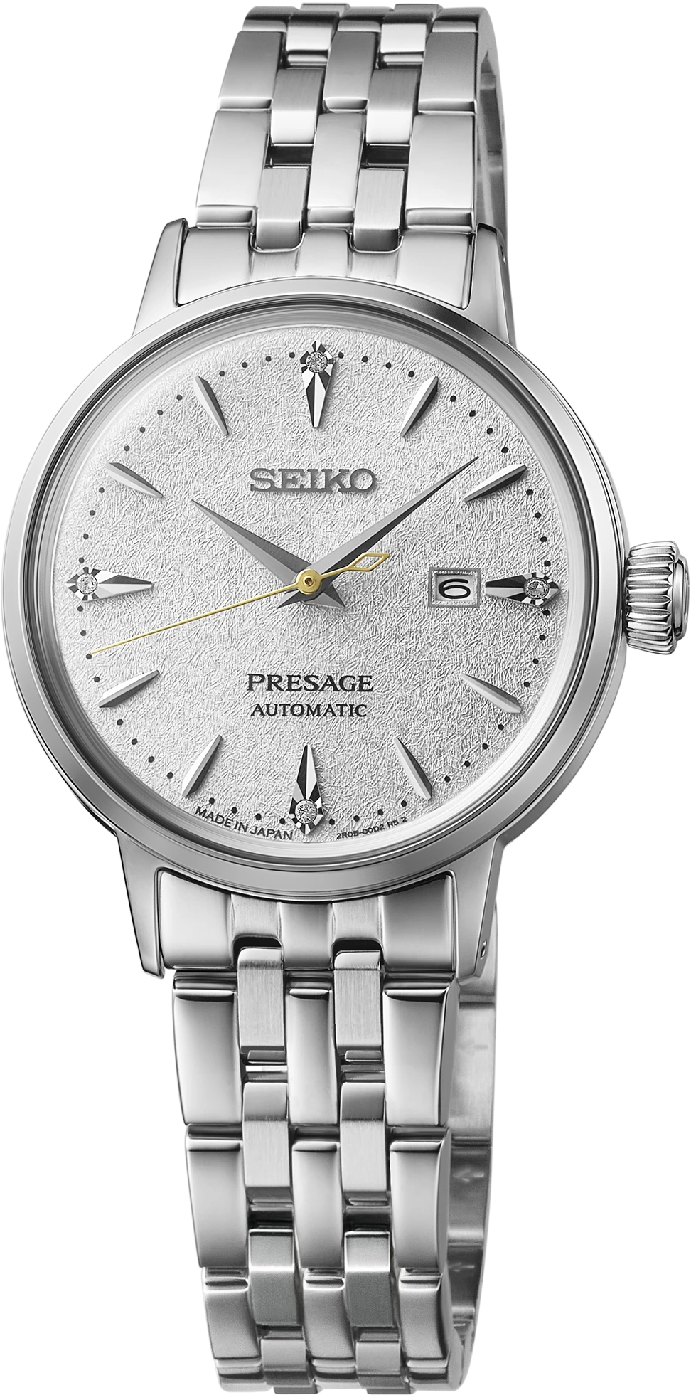 Seiko SRE017 3 Seiko SRE017