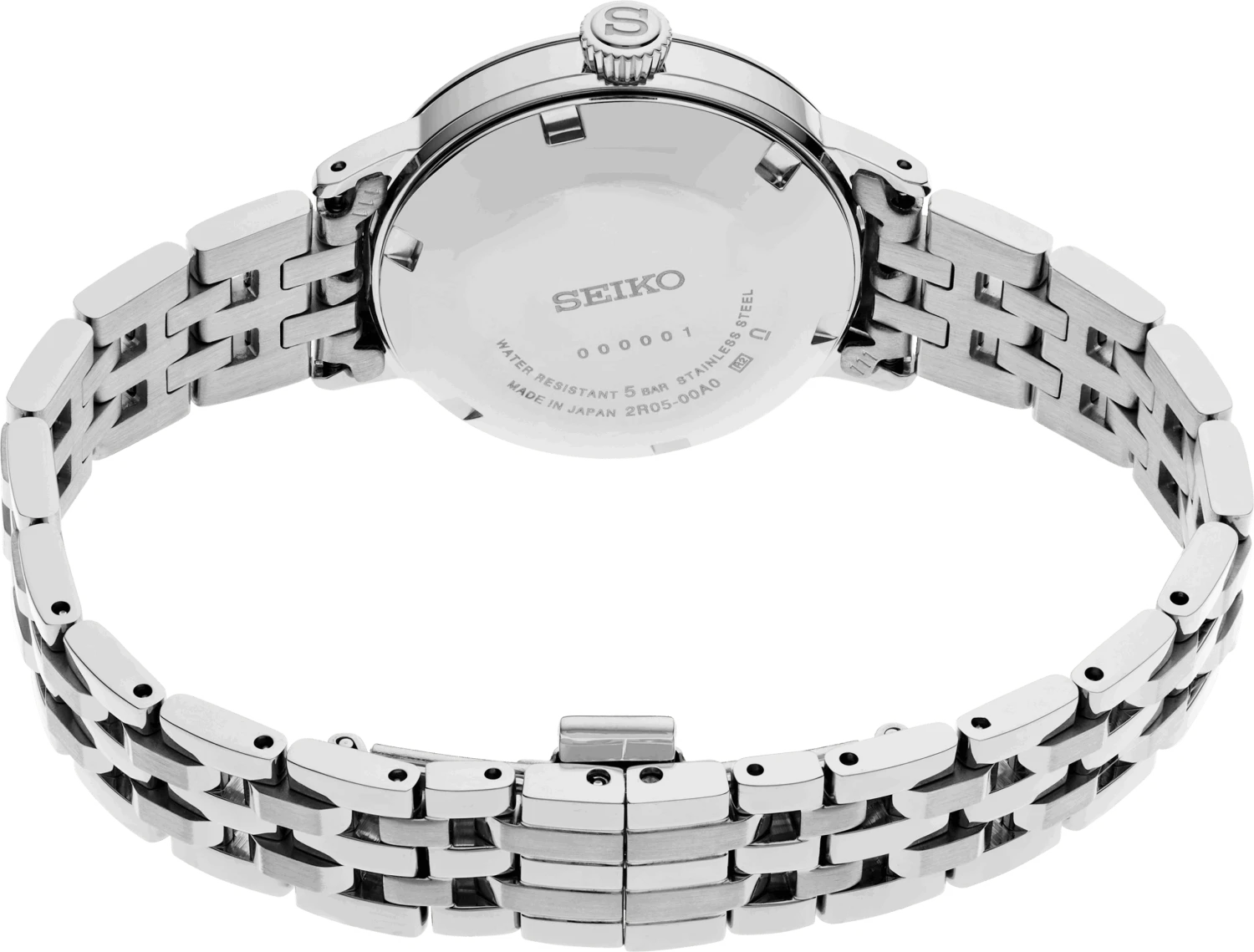 Seiko SRE017 5 Seiko SRE017 - Image 3