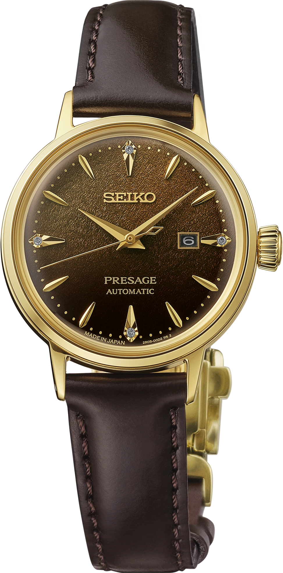 Seiko SRE020 3 Seiko SRE020