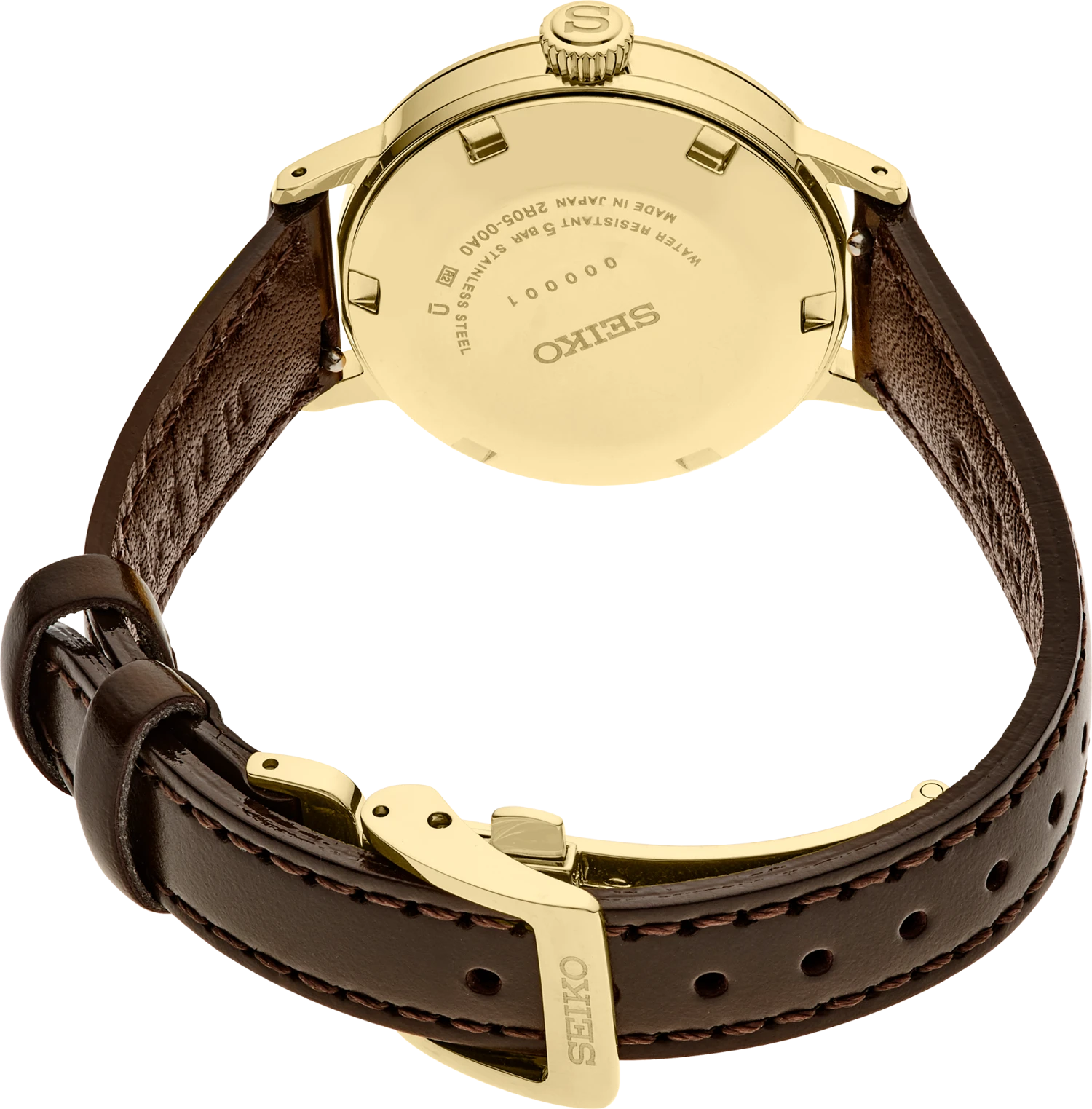 Seiko SRE020 5 Seiko SRE020 - Image 3