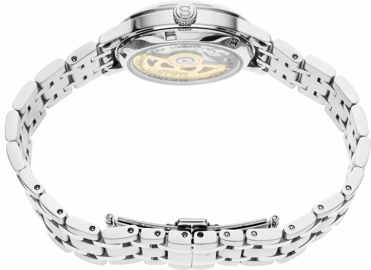 Seiko SRP841 5 Seiko SRP841 - Image 3