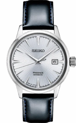 Seiko SRPB43