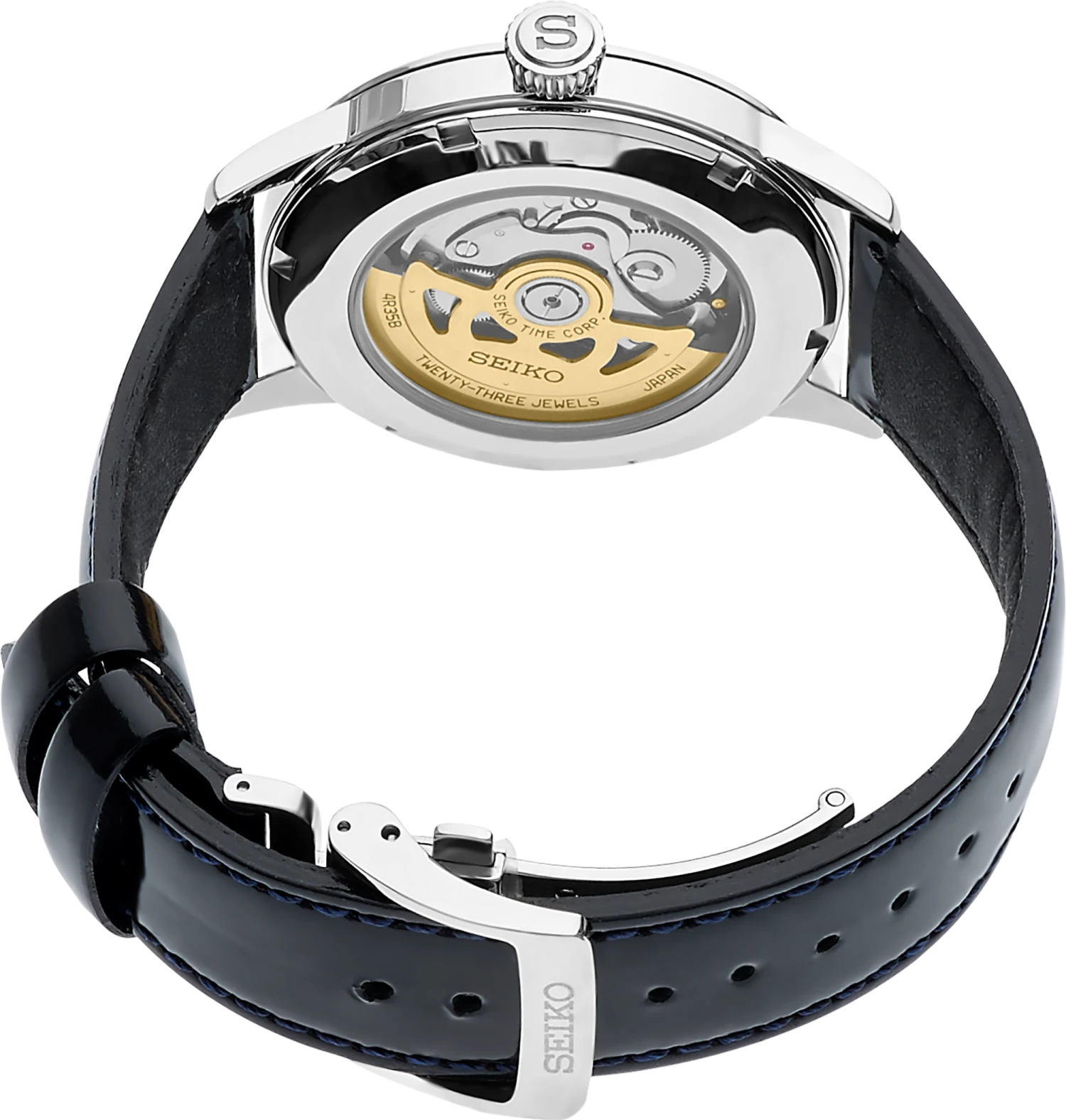 Seiko SRPB43 5 Seiko SRPB43 - Image 3