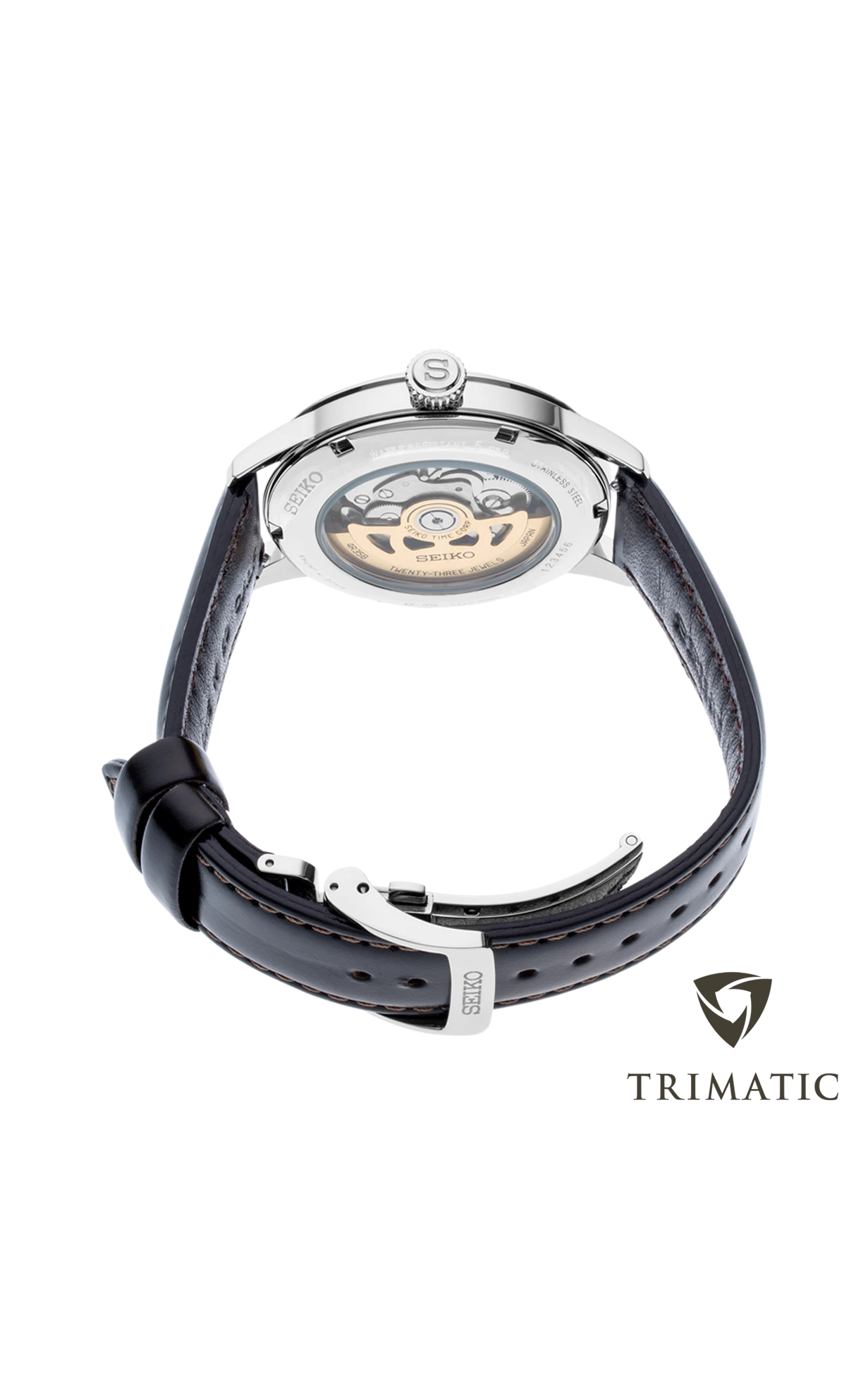 Seiko SRPD37 5 Seiko SRPD37 - Image 3