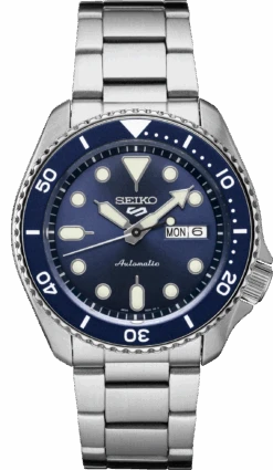 Seiko SRPD51