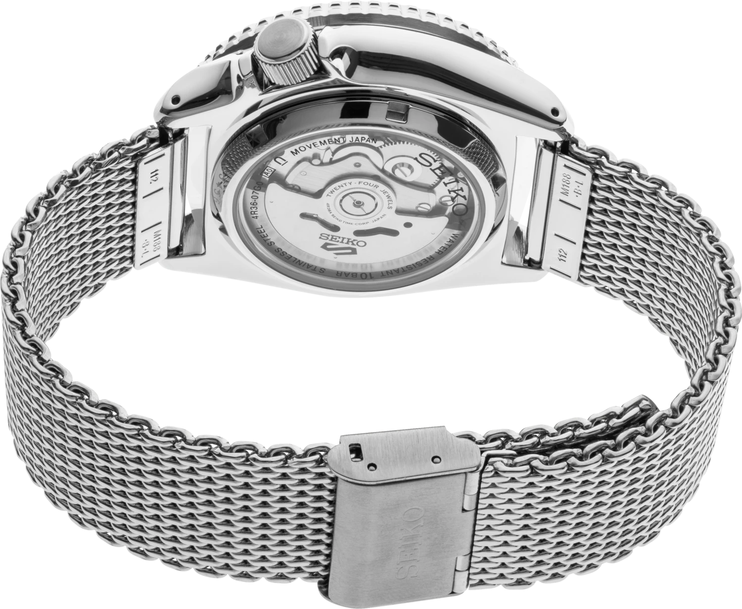Seiko SRPD71 5 Seiko SRPD71 - Image 3