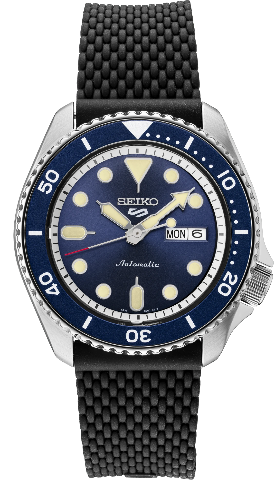 Seiko SRPD93 3 Seiko SRPD93