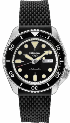 Seiko SRPD95