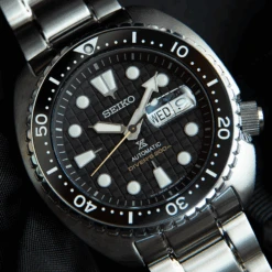 Seiko SRPE03 -Seiko Watch Store SRPE03 4