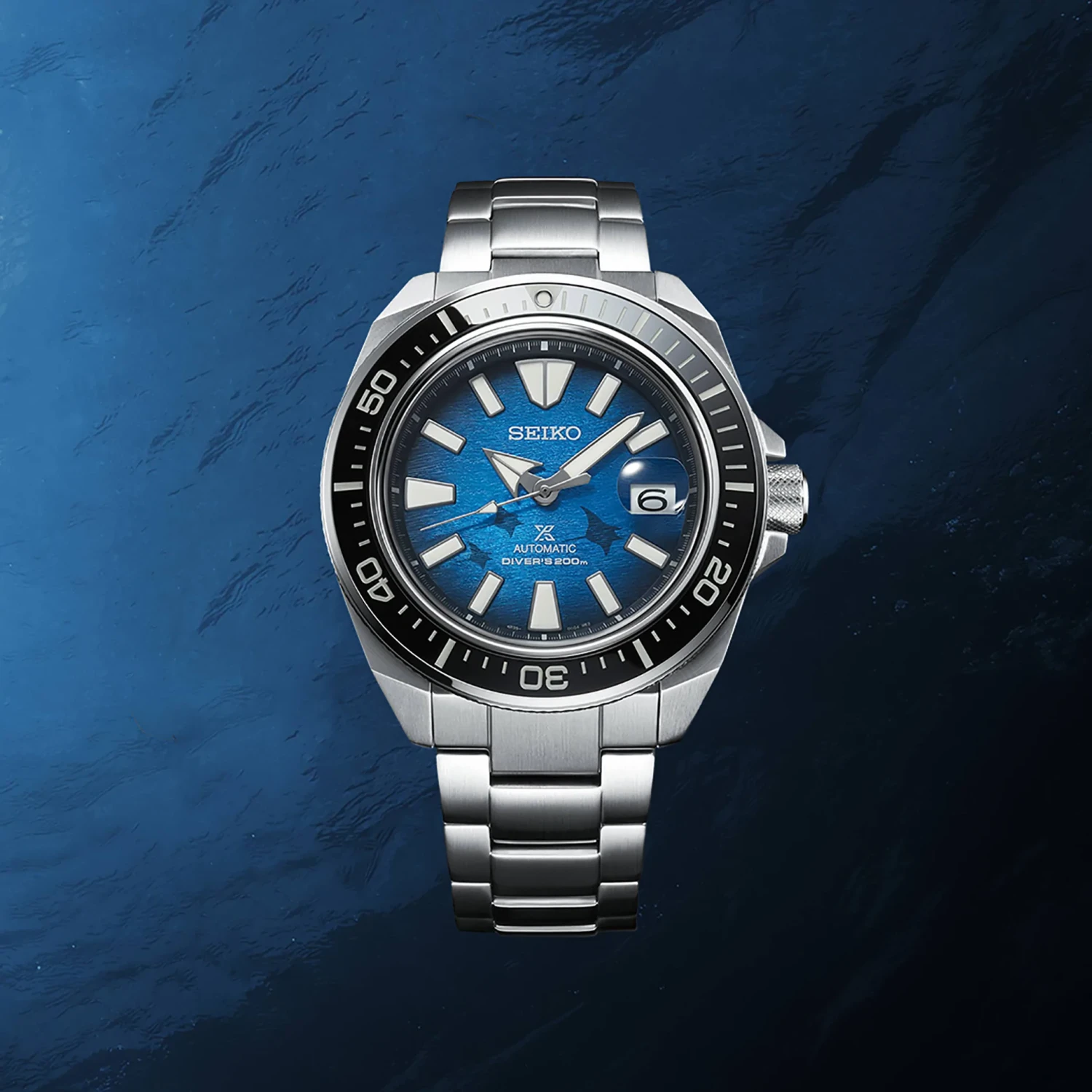 Seiko SRPE33 6 Seiko SRPE33 - Image 4