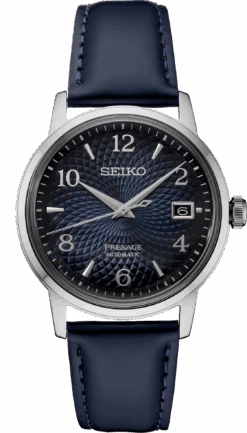 Seiko SRPE43