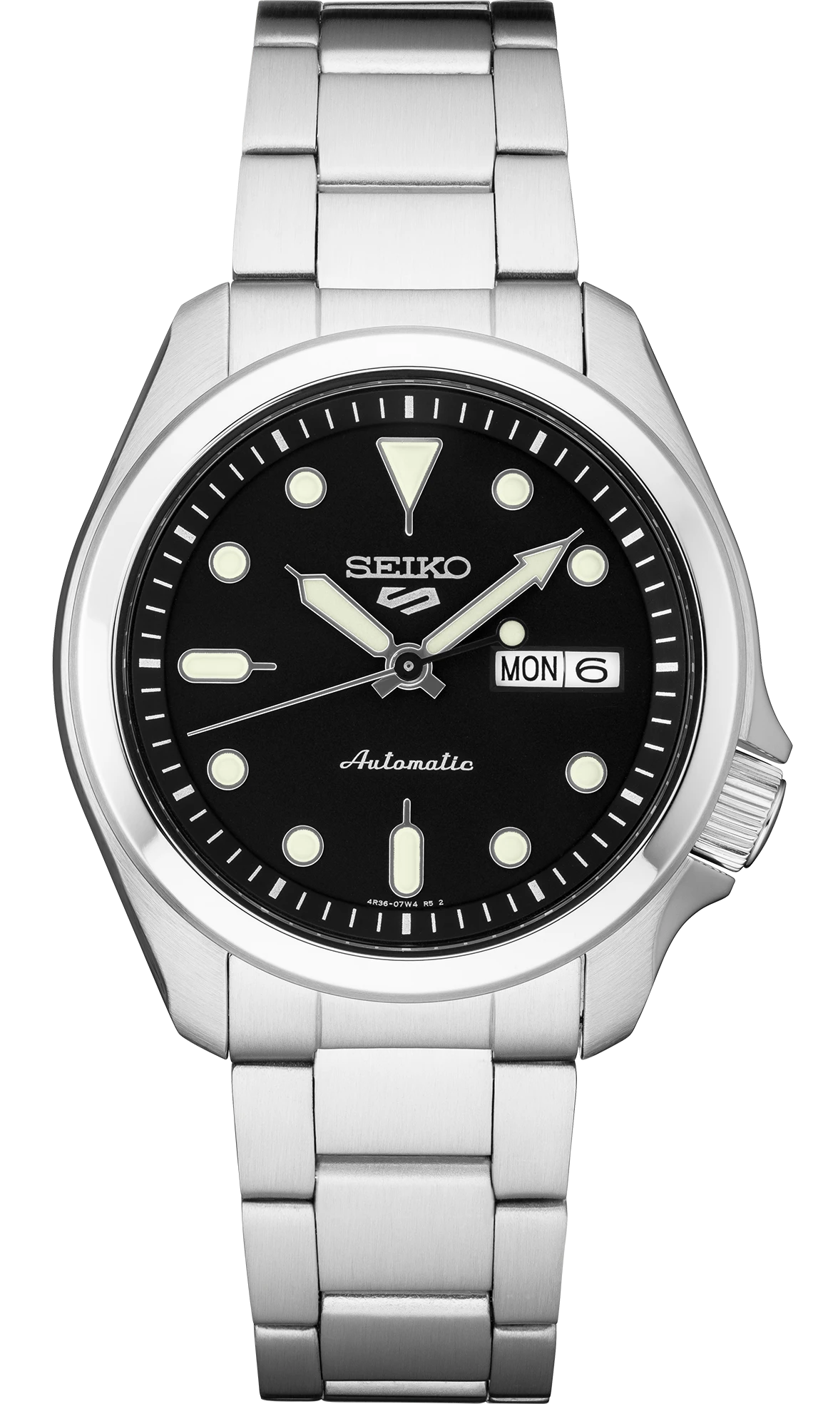 Seiko SRPE55 3 Seiko SRPE55