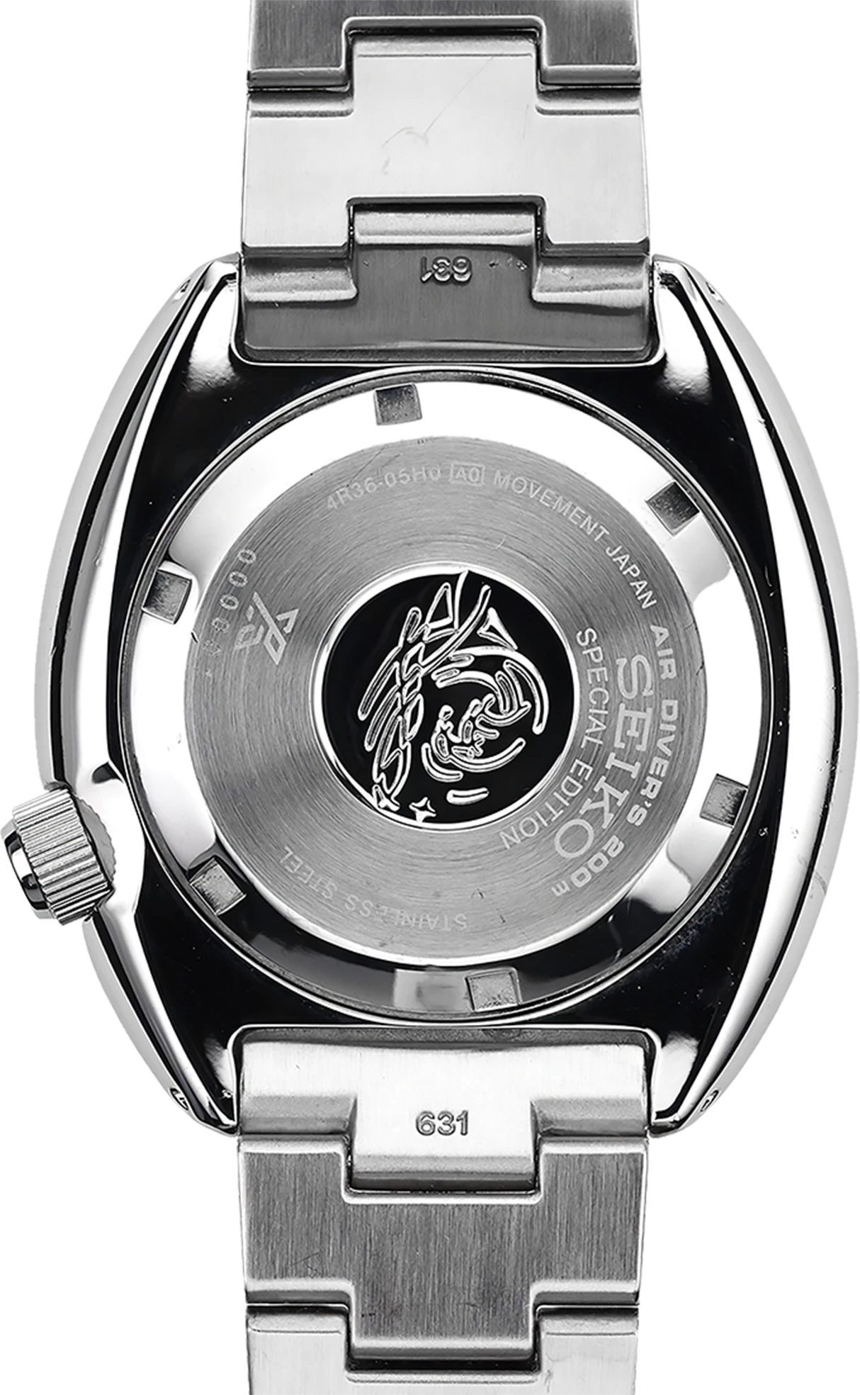 Seiko SRPE99 5 Seiko SRPE99 - Image 3