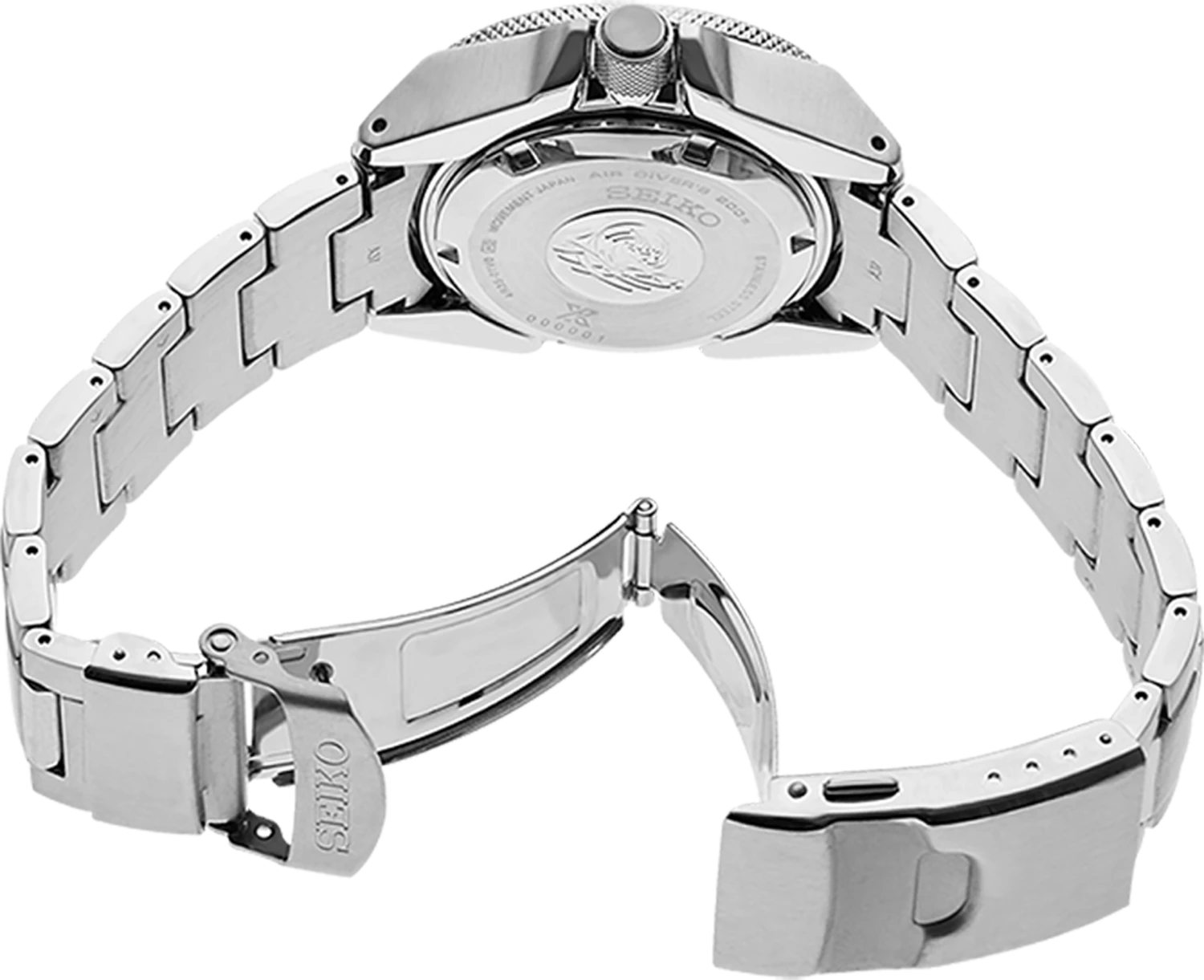 Seiko SRPF03 6 Seiko SRPF03 - Image 4