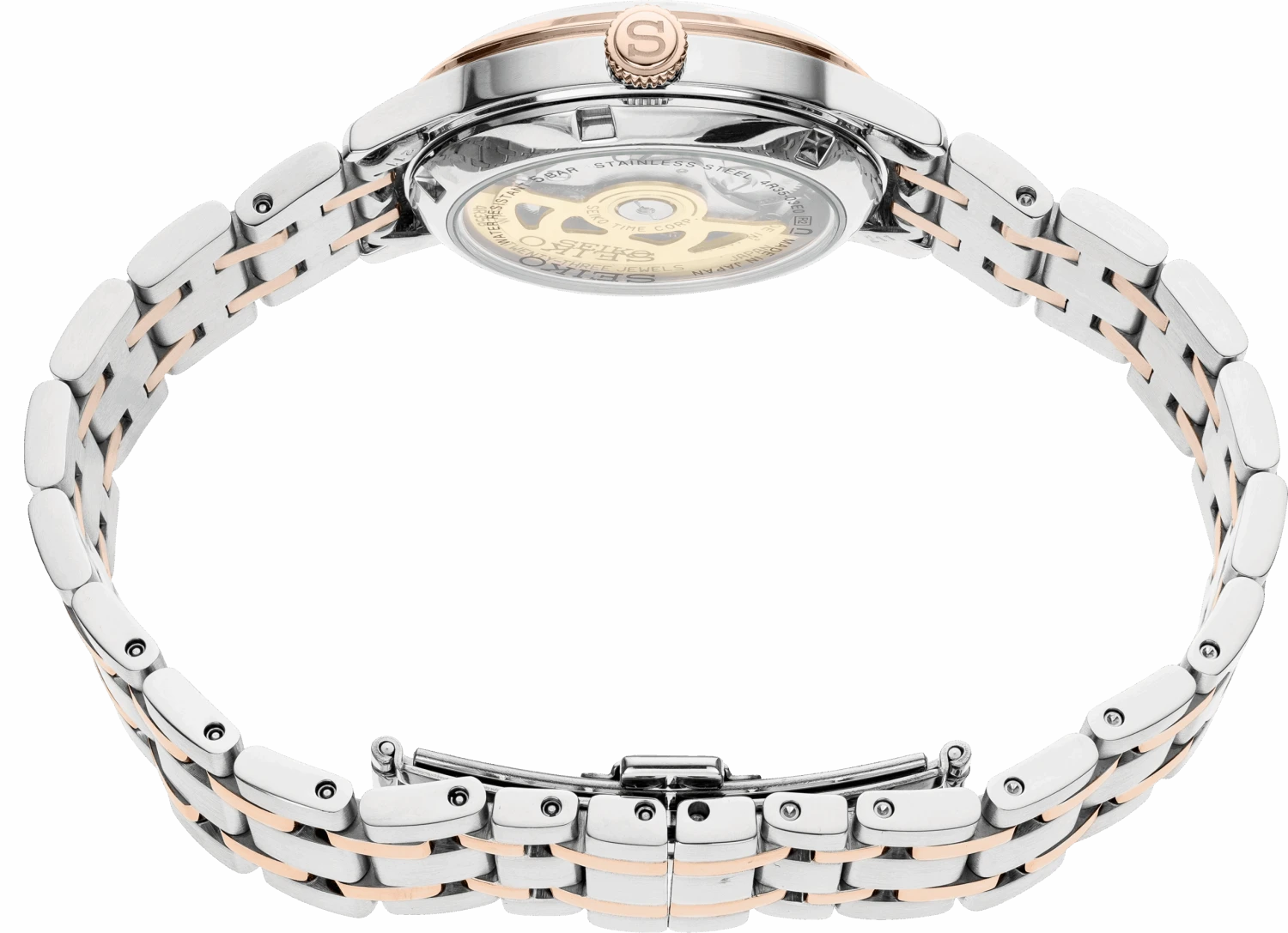 Seiko SRPF54 5 Seiko SRPF54 - Image 3