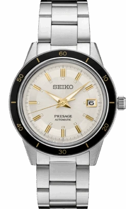Seiko SRPG03