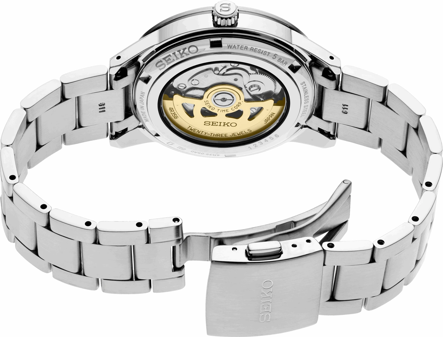 Seiko SRPG03 5 Seiko SRPG03 - Image 3