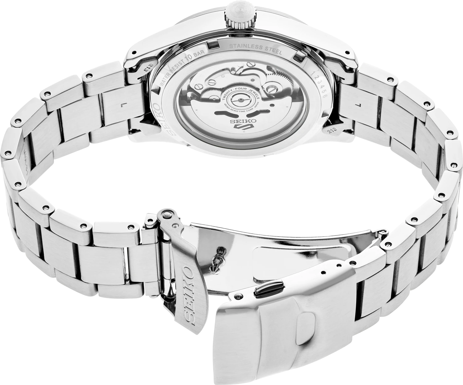 Seiko SRPG27 5 Seiko SRPG27 - Image 3
