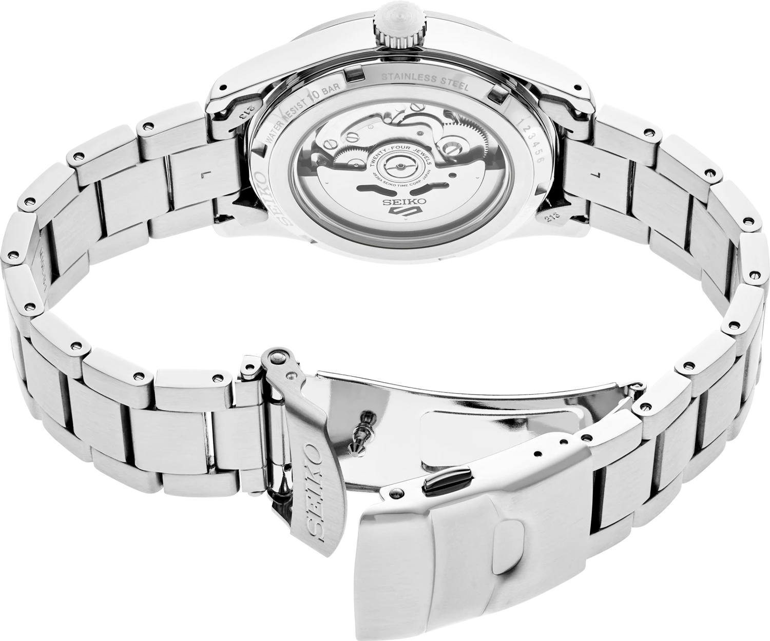 Seiko SRPG29 5 Seiko SRPG29 - Image 3
