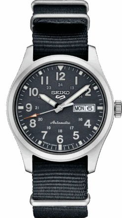 Seiko SRPG31