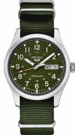 Seiko SRPG33