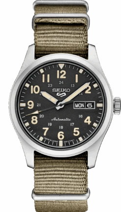 Seiko SRPG35