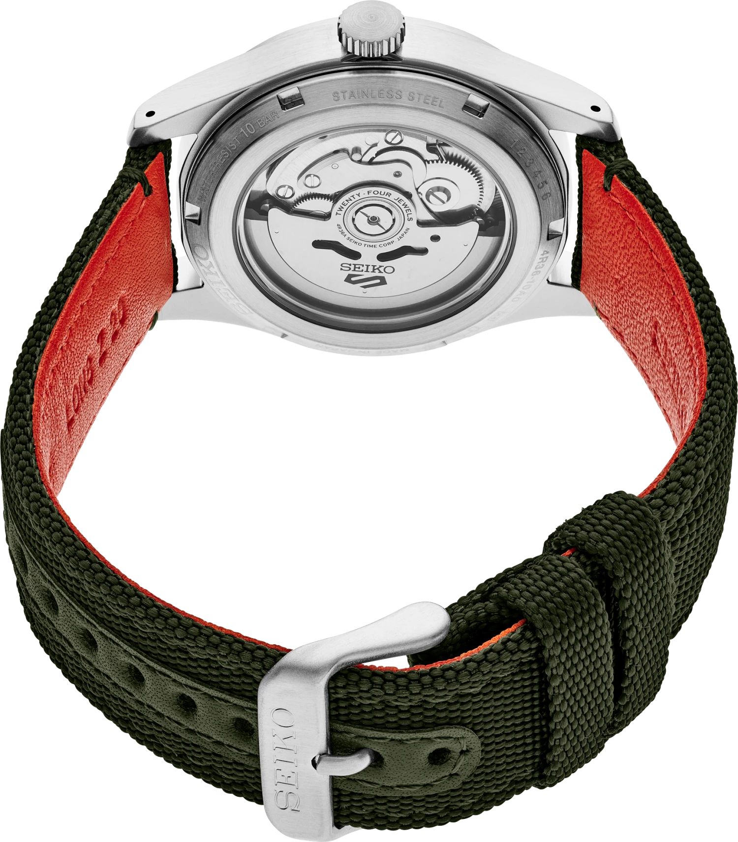 Seiko SRPH29 5 Seiko SRPH29 - Image 3