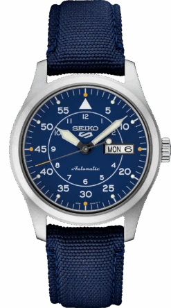 Seiko SRPH31