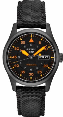 Seiko SRPH33