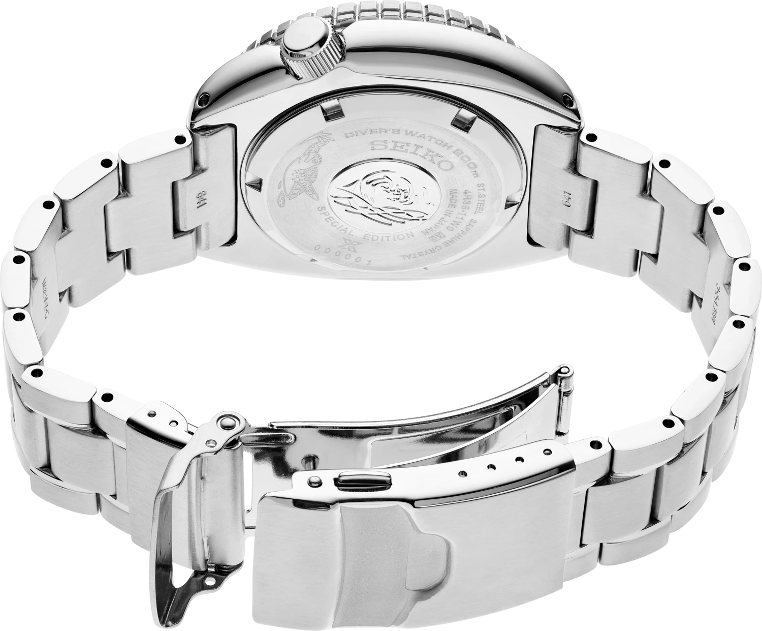 Seiko SRPH59 4 Seiko SRPH59 - Image 2