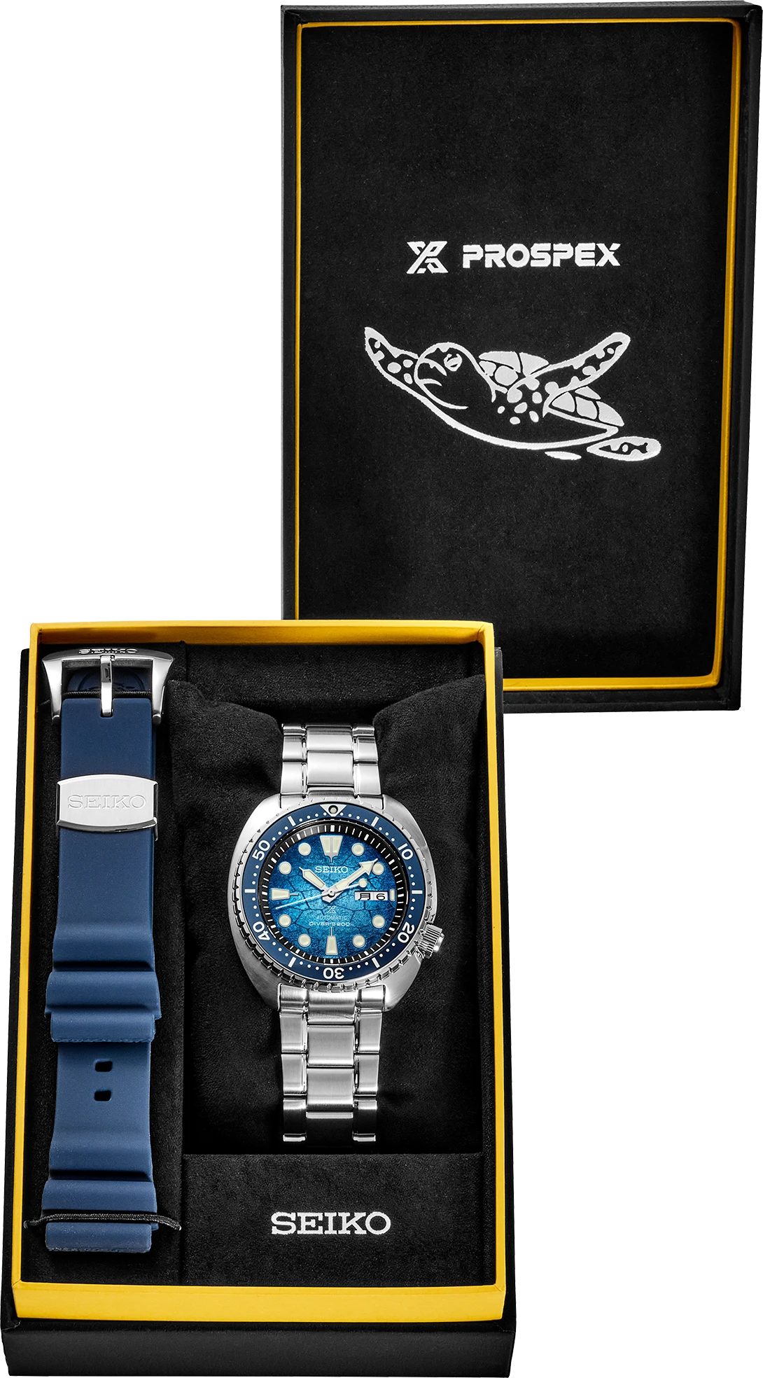 Seiko SRPH59 6 Seiko SRPH59 - Image 4